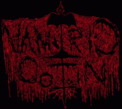 logo Vampiric Coffin
